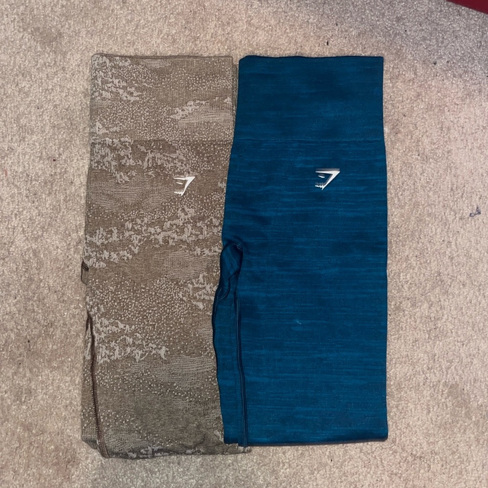 Gymshark Leggings